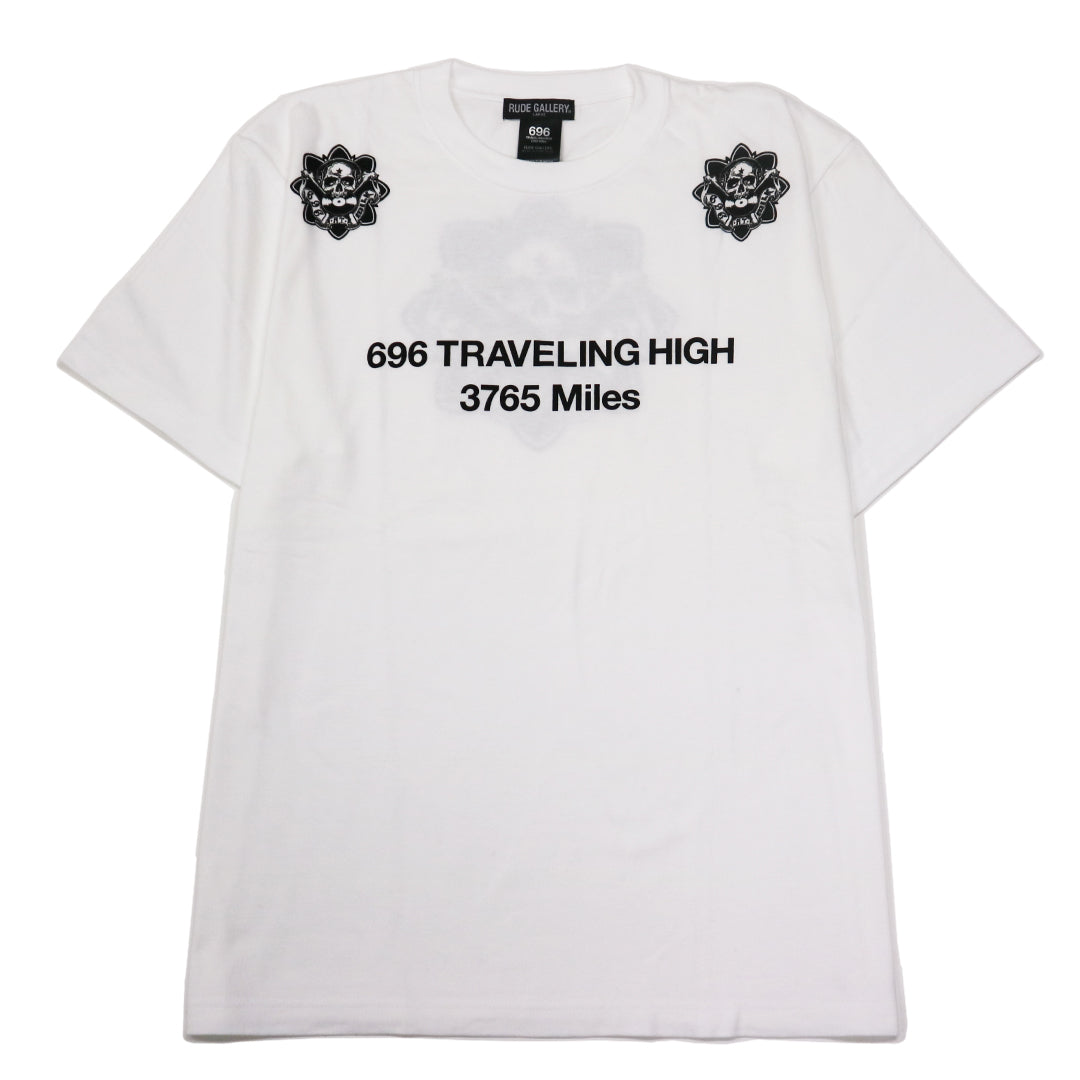 AT MILK TEE - 696 COLLABORATION – RUDE GALLERY OFFICIAL ONLINE SHOP