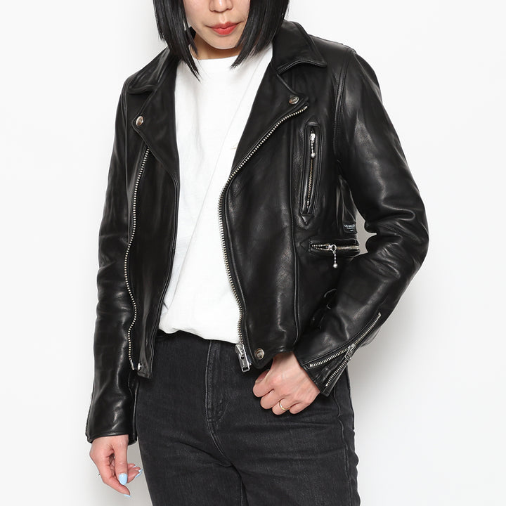 "RUDE" DOUBLE RYDERS WOMENS