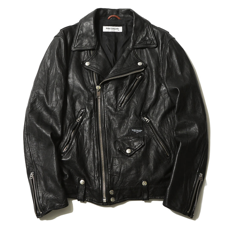 " MAD " DOUBLE RYDERS