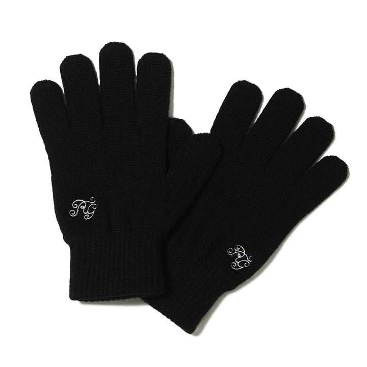 BASIC KNIT GLOVE