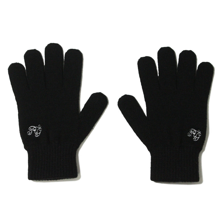 BASIC KNIT GLOVE