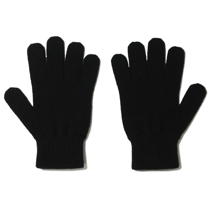 BASIC KNIT GLOVE