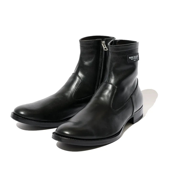 SIDE ZIP BOOTS RUDE GALLERY / ルードギャラリー