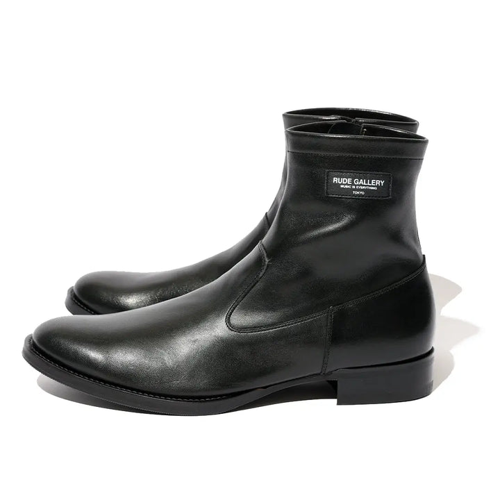 SIDE ZIP BOOTS RUDE GALLERY / ルードギャラリー