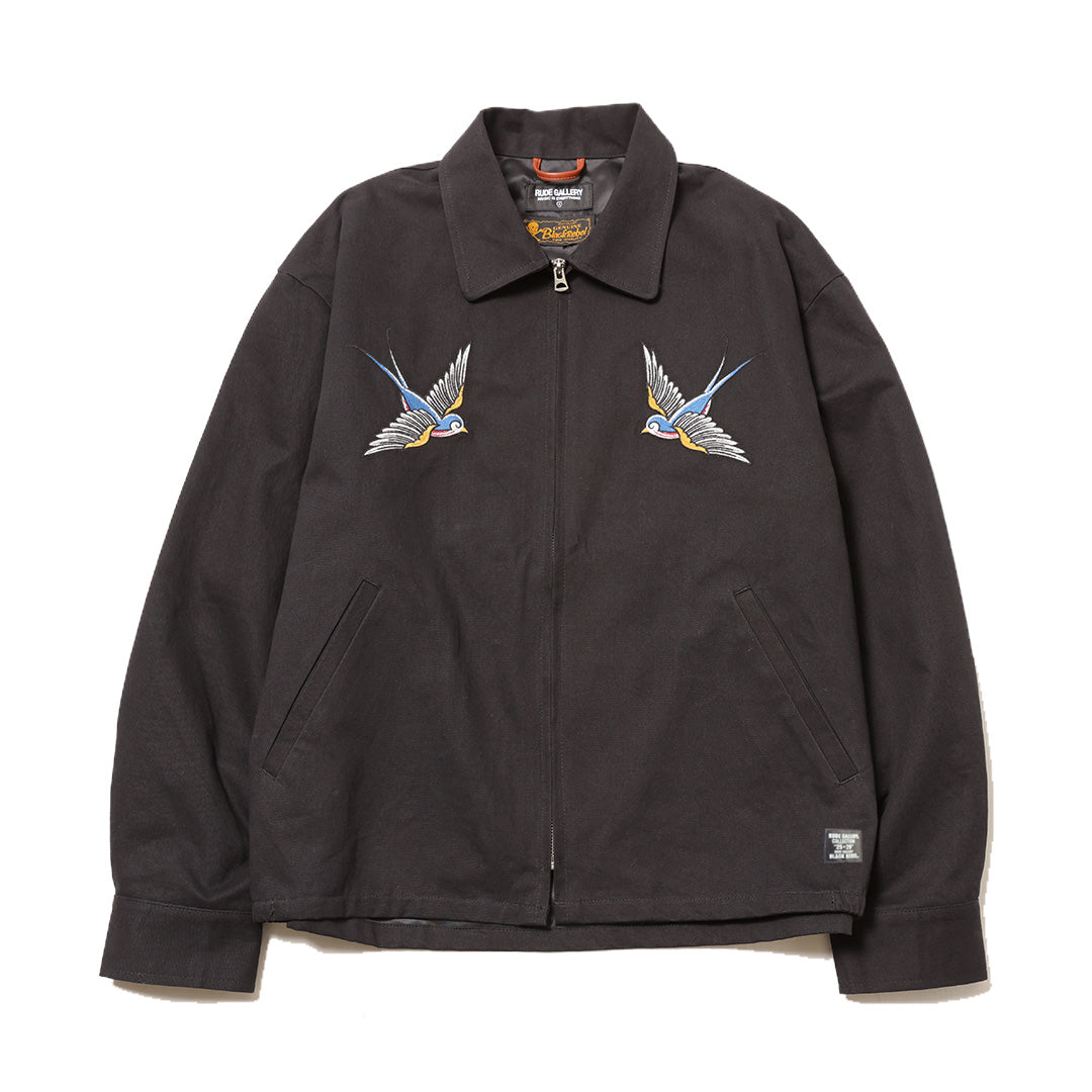 SWALLOW&MARIA ANV JACKET - RUDE GALLERY OFFICIAL ONLINE SHOP