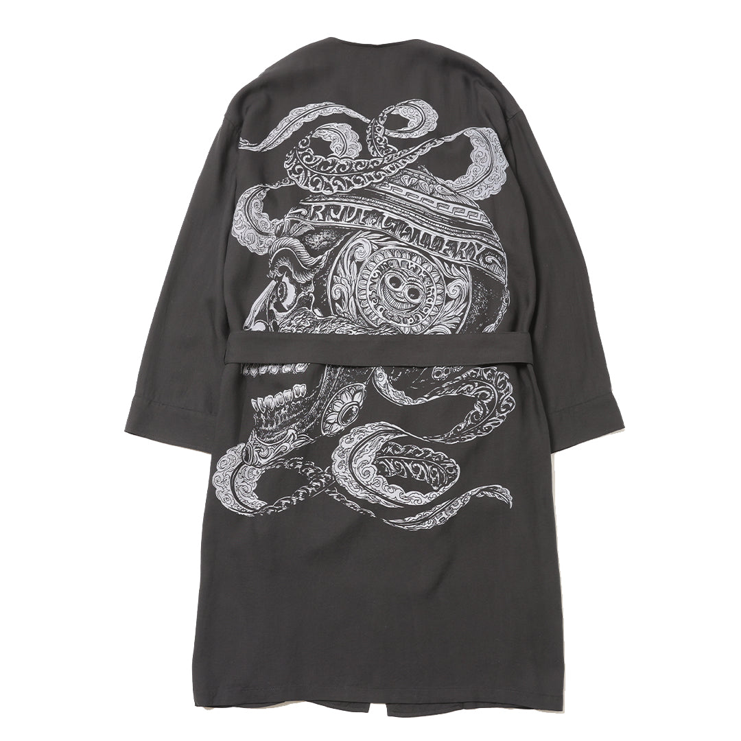 ROBE TIBETAN - RUDE GALLERY OFFICIAL ONLINE SHOP