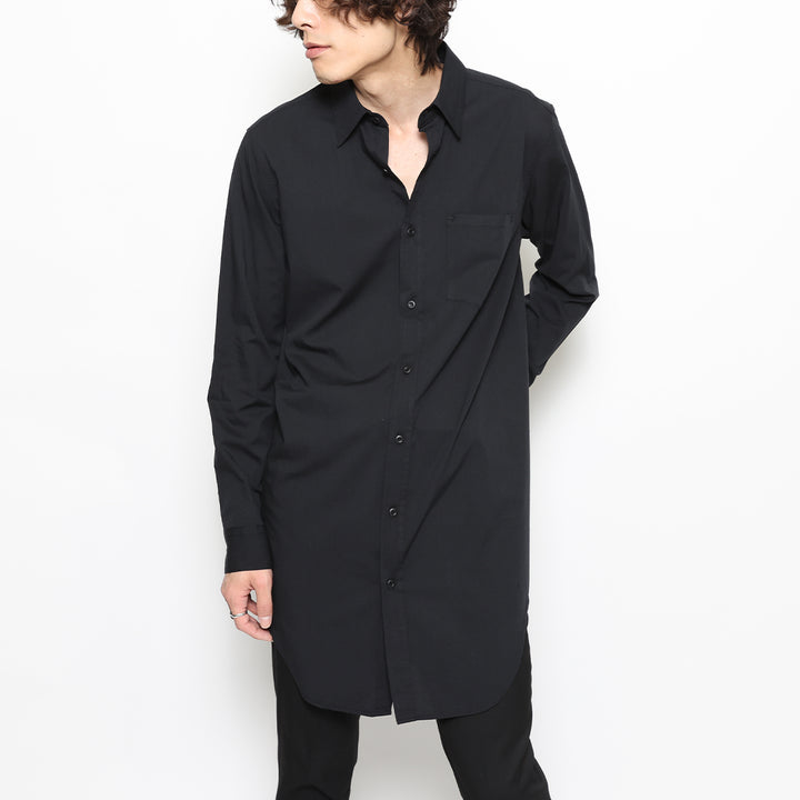 SWITCH LONG SHIRT