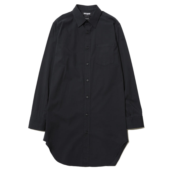 SWITCH LONG SHIRT
