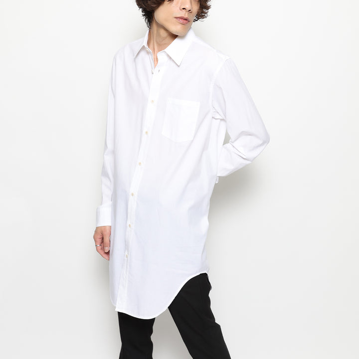 SWITCH LONG SHIRT