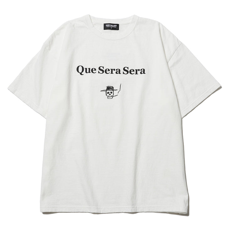 Que Sera Sera TEE