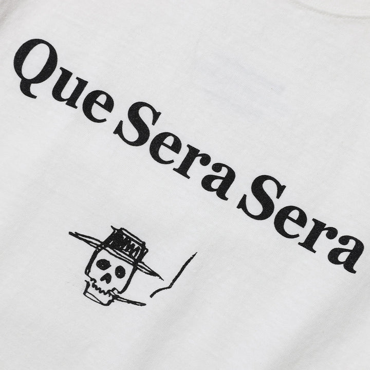 Que Sera Sera TEE