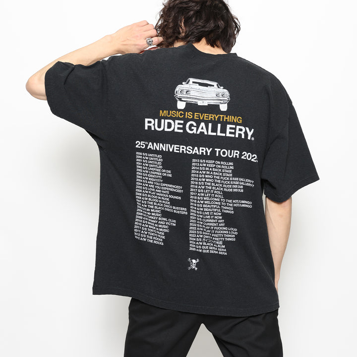 MRR TOUR TEE