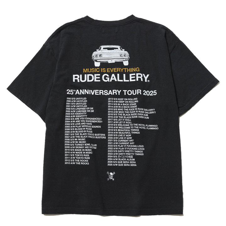 MRR TOUR TEE