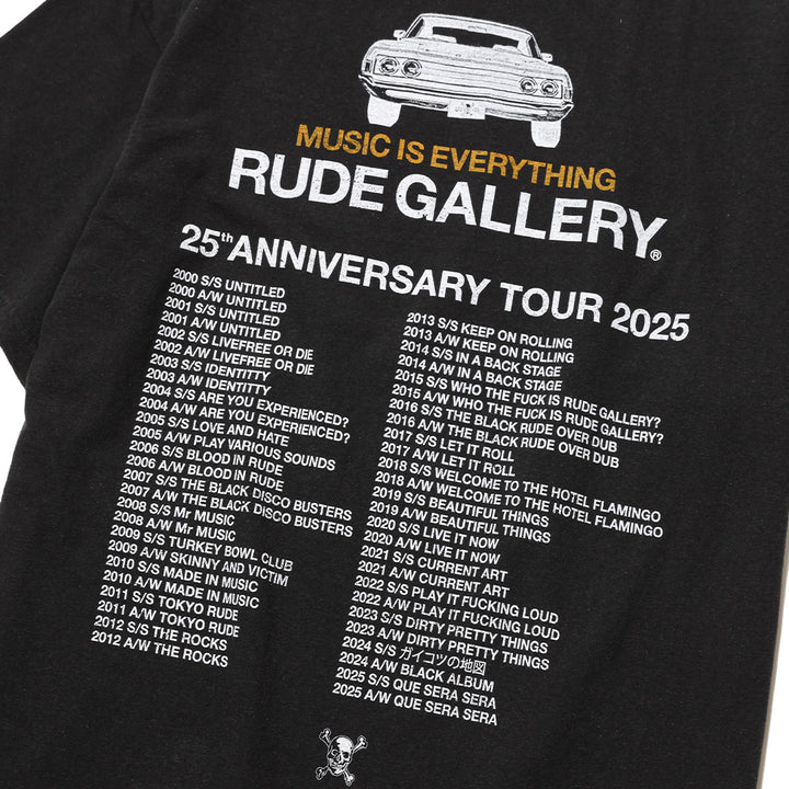 MRR TOUR TEE