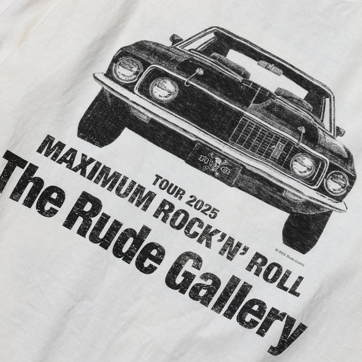 MRR TOUR TEE
