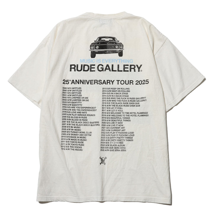 MRR TOUR TEE