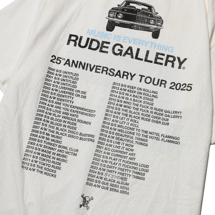 MRR TOUR TEE
