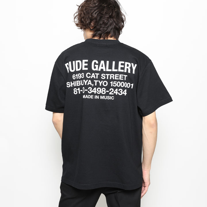 LOGO PKT TEE