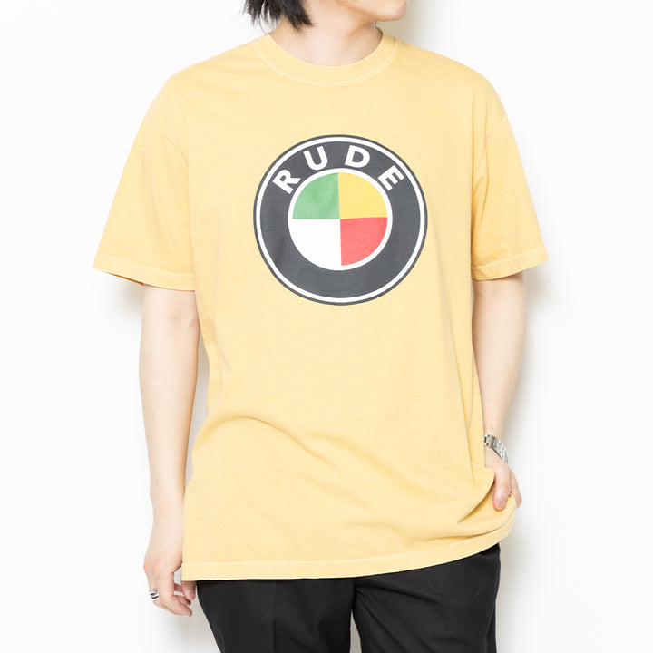 RASTA TEE