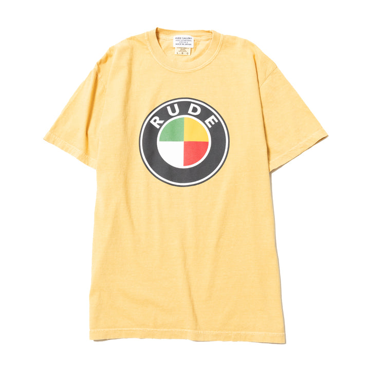 RASTA TEE