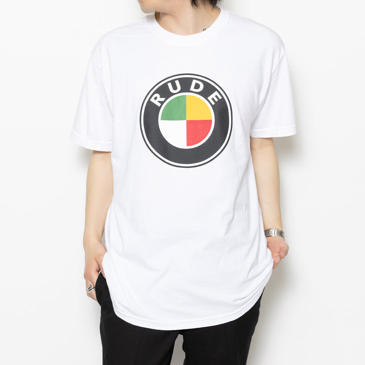 RASTA TEE