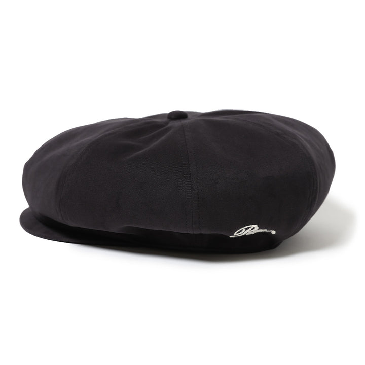 TWILL CASQUETTE