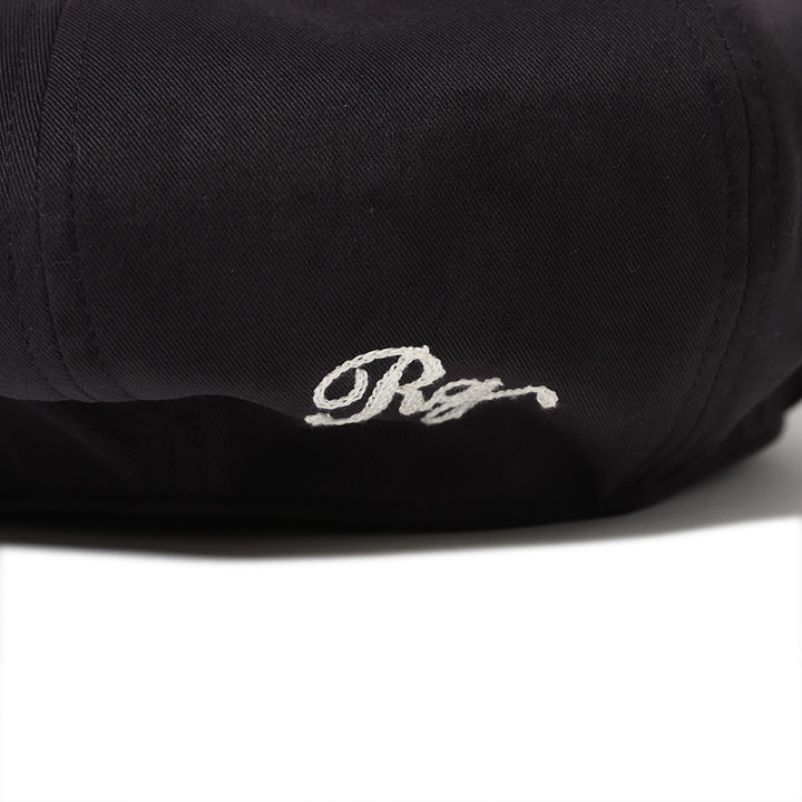 TWILL CASQUETTE