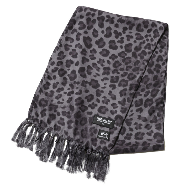 LEOPARD STOLE