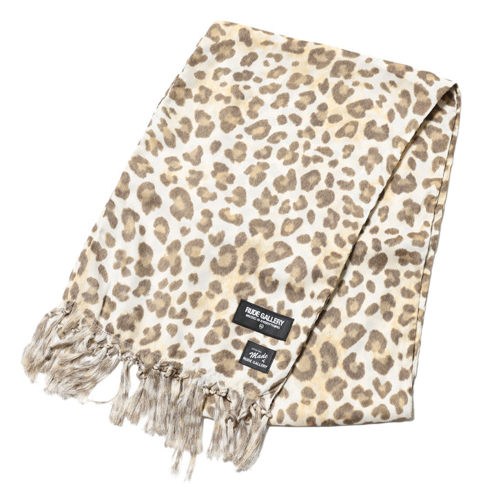 LEOPARD STOLE