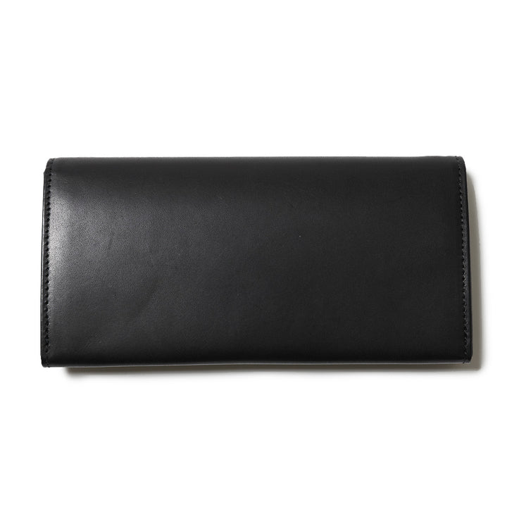 LEATHER LONG WALLET