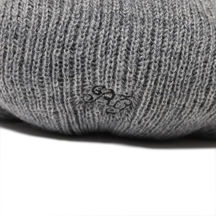 BASIC KNIT BERET