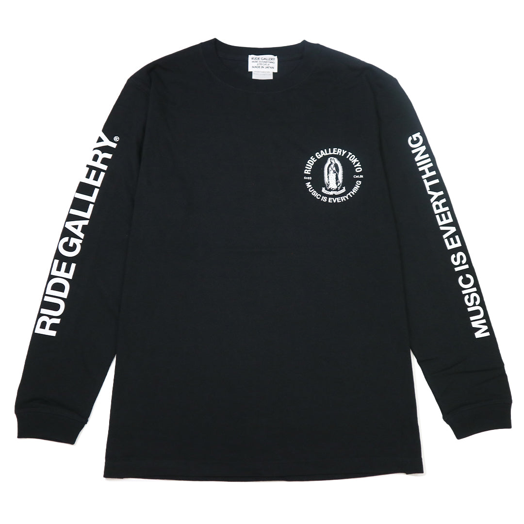 Rude gallery ルードギャラリーMaria Shirts Rude gallery ルードギャラリーMaria Shirts MARIA STANDARD TEE