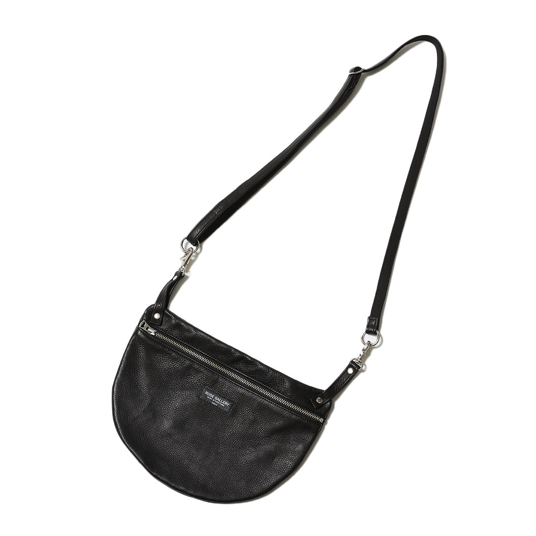 ノブドルジRUDE GALLERY LEATHER APRON BAG LEATHER APRON BAG – RUDE GALLERY OFFICIAL ONLINE SHOP