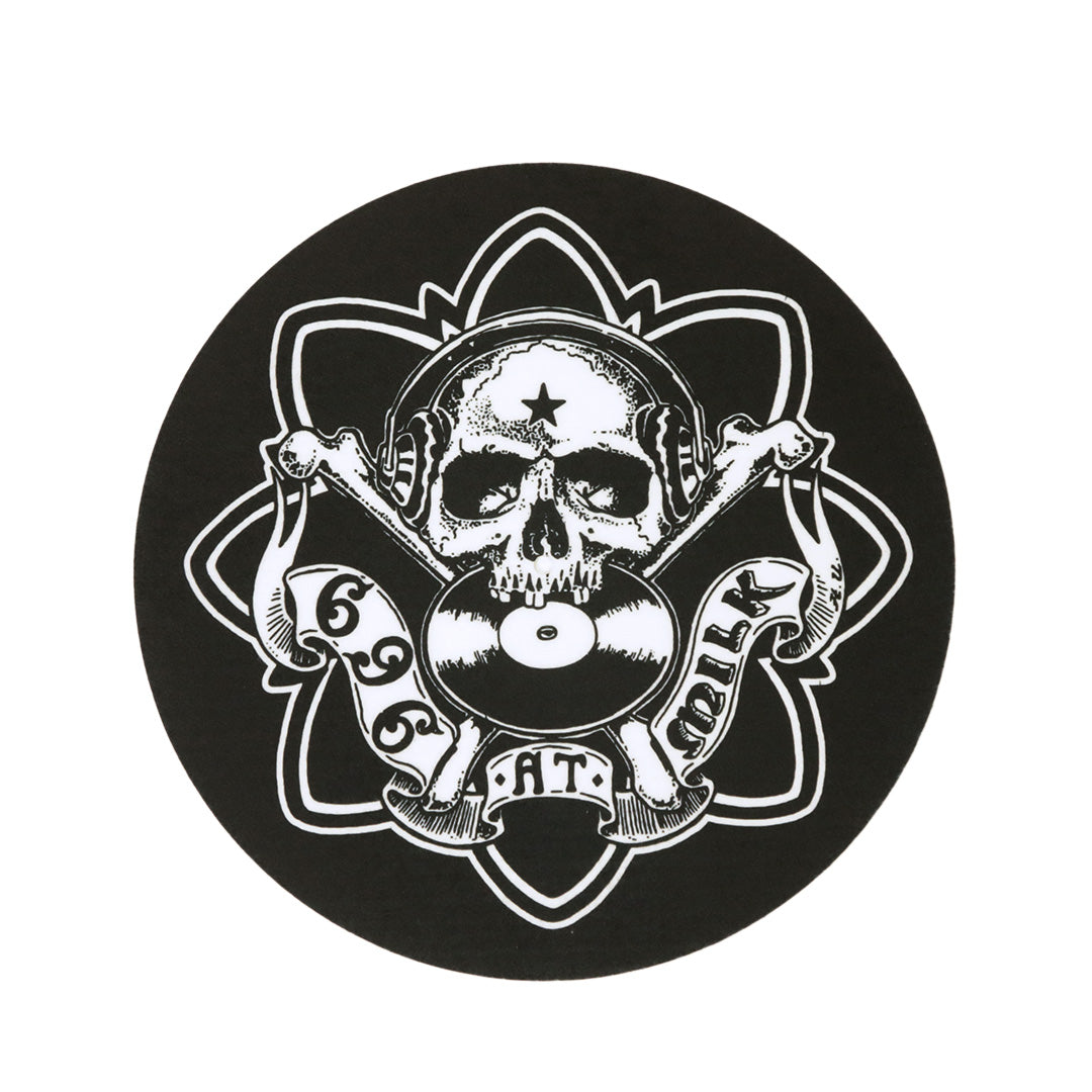 AT MILK SLIP MAT - 696 COLLABORATION