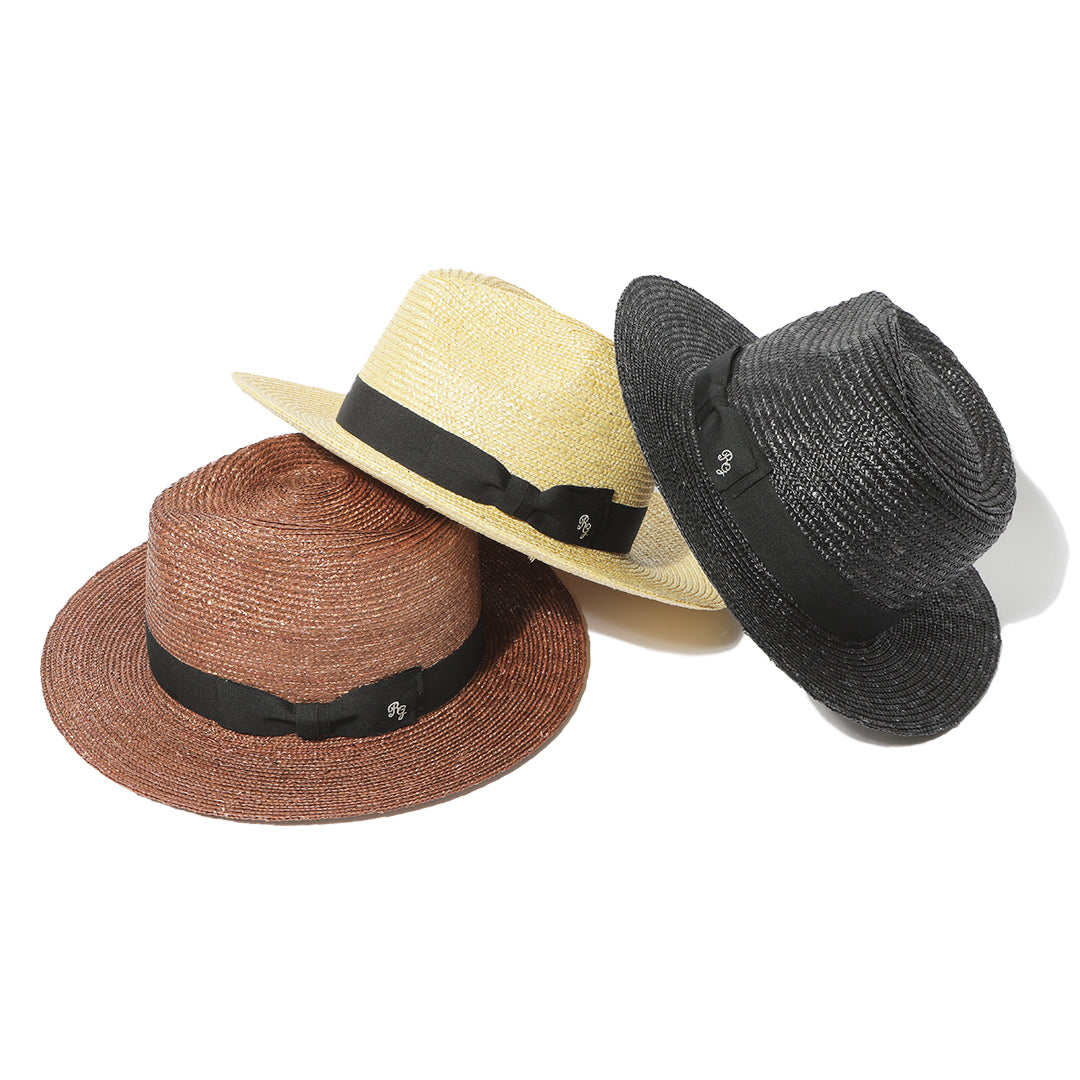 STRAW HAT – RUDE GALLERY OFFICIAL ONLINE SHOP