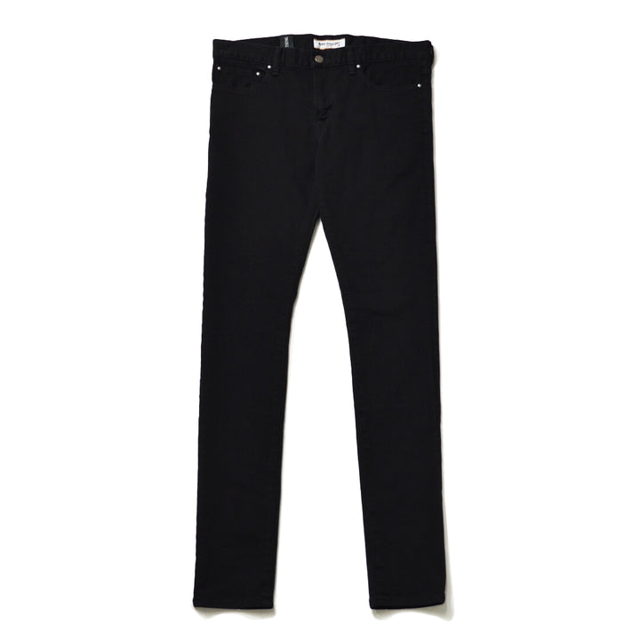 STRETCH SLIM PANTS