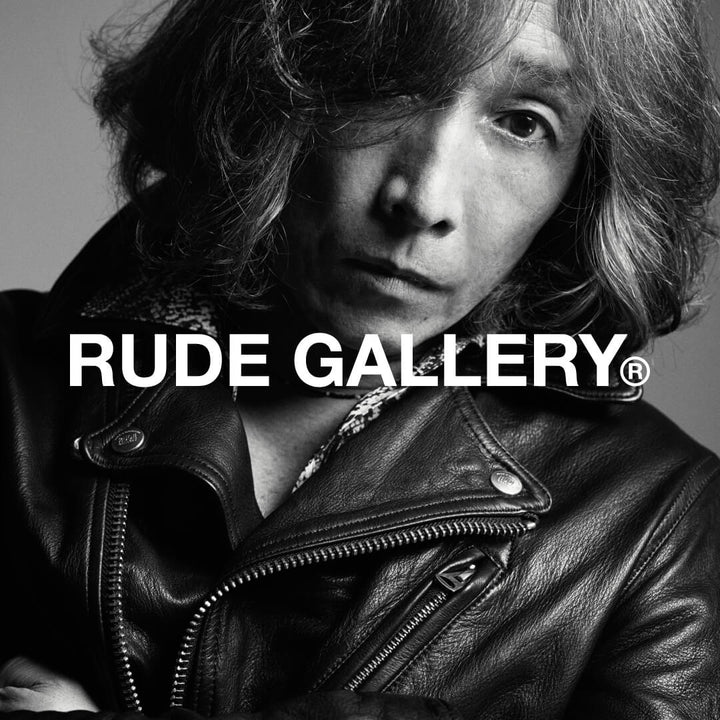 " MAD " DOUBLE RYDERS RUDE GALLERY / ルードギャラリー