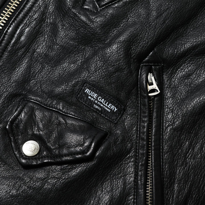 " MAD " DOUBLE RYDERS RUDE GALLERY / ルードギャラリー