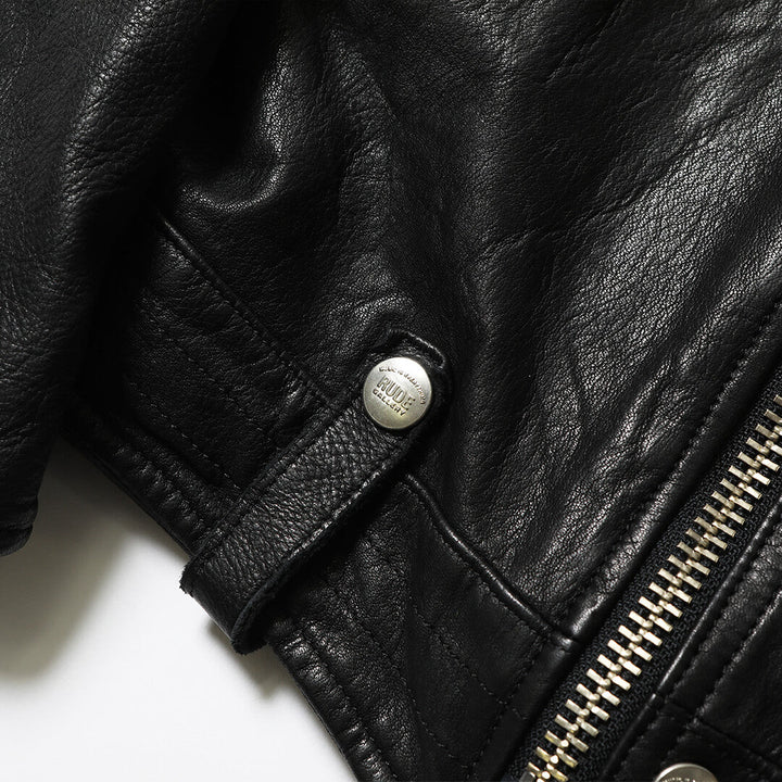 " MAD " DOUBLE RYDERS RUDE GALLERY / ルードギャラリー