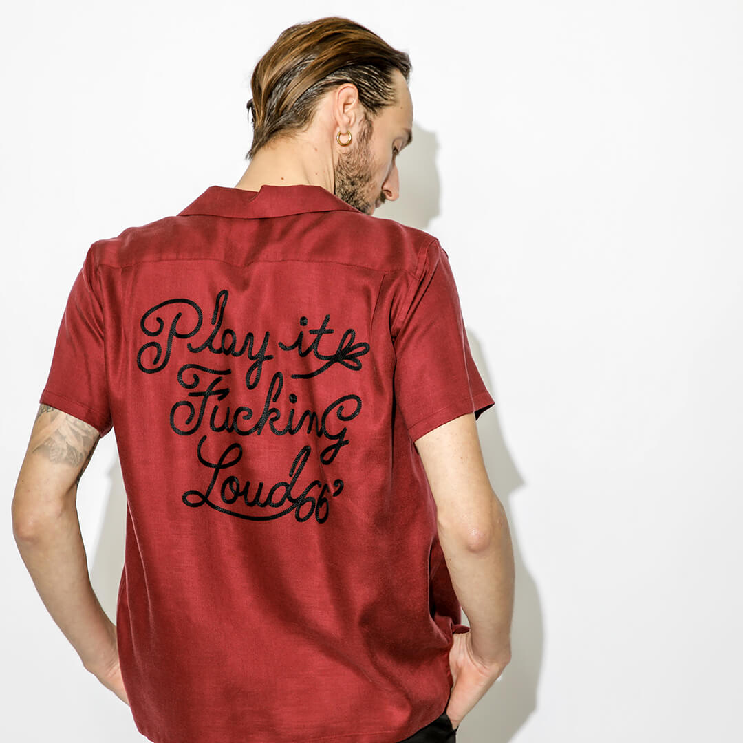 2022 SUMMER COLLECTION – RUDE GALLERY OFFICIAL ONLINE SHOP