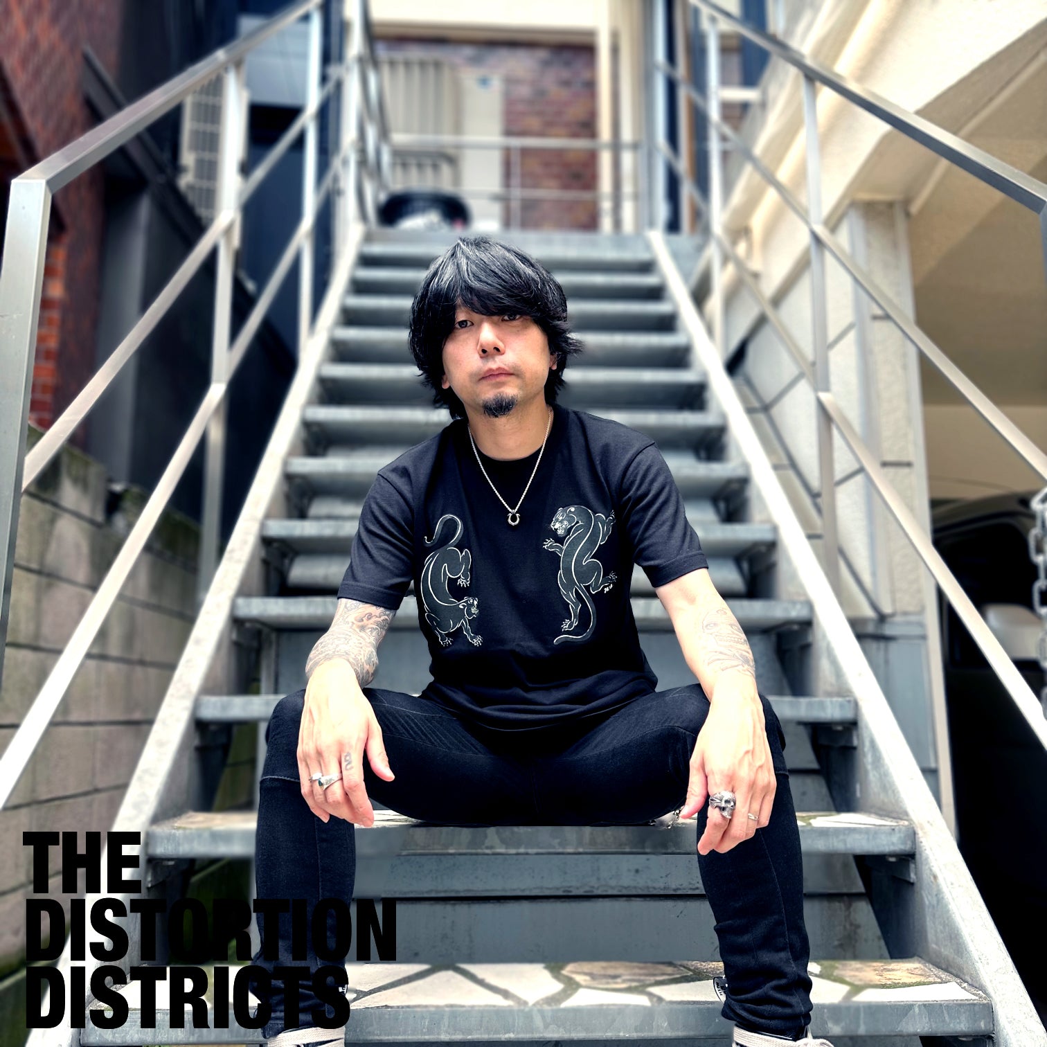 Rude Gallery Distortion District ロンT 23dd_banner_1512x.jpg?v=1688019826