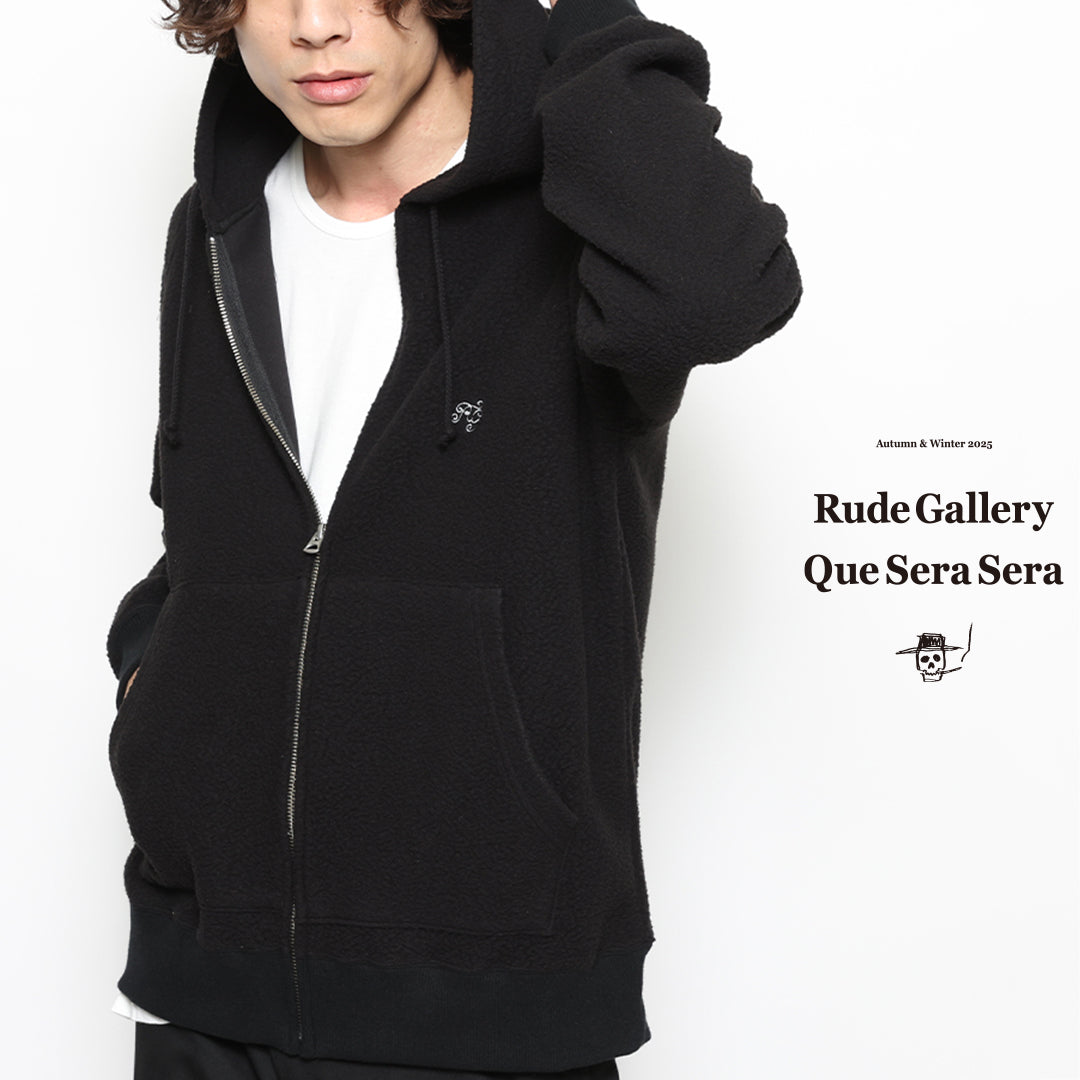 RUDE GALLERY 2025 AUTUMN&WINTER