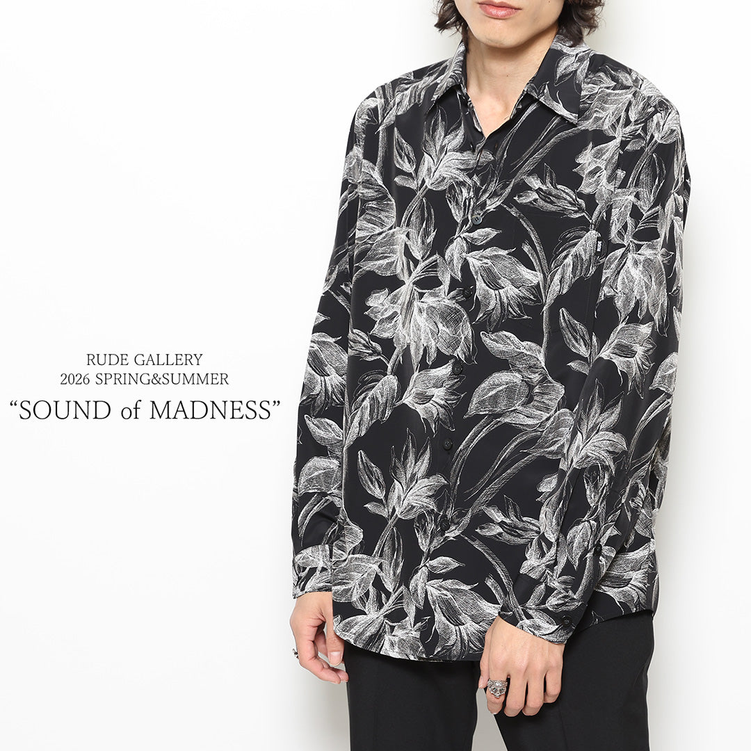 RUDE GALLERY 2026 SPRING&SUMMER