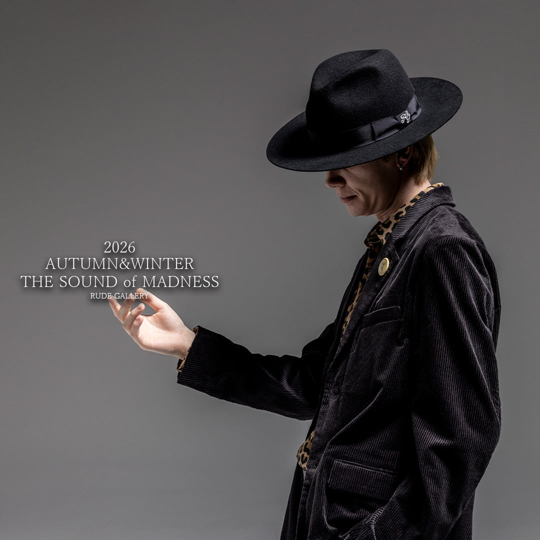 NEW ARRIVAL