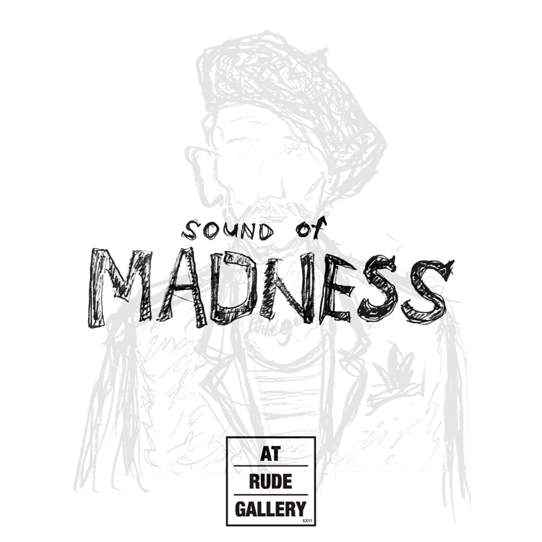 RUDE GALLERY 2026 SPRING&SUMMER