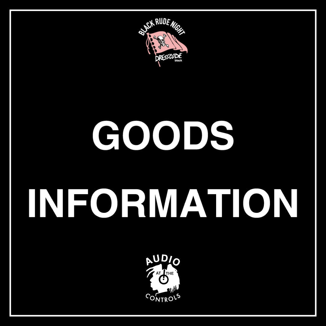 GOODS INFORMATION