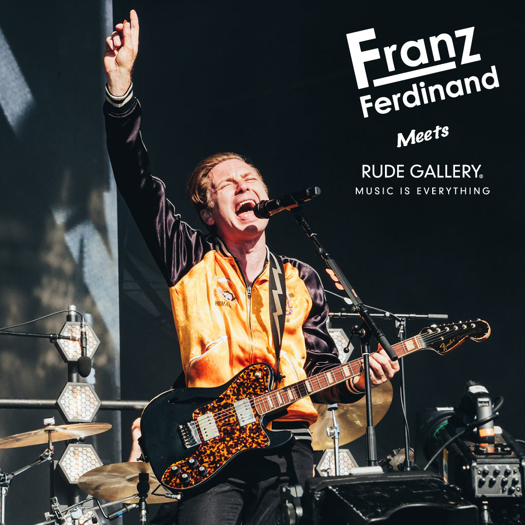 NEW RELEASE & RESTOCK