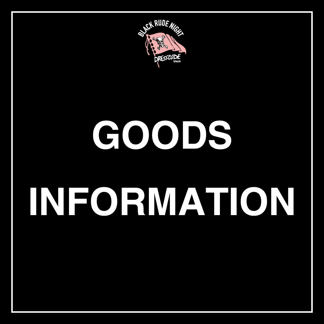 GOODS INFORMATION