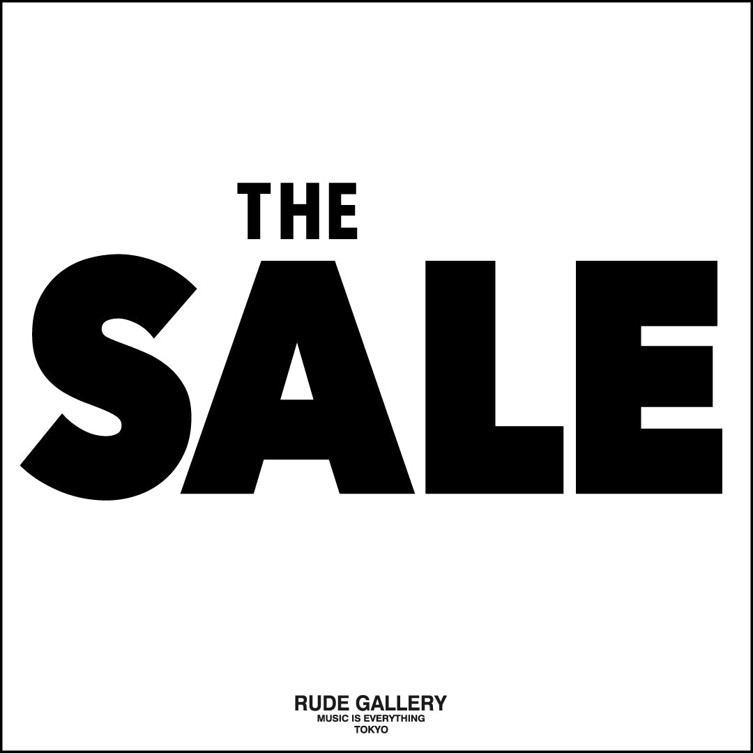 THE SALE -ONLINE