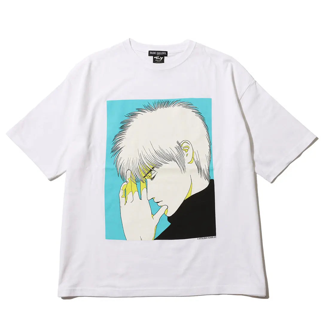 淳士グッズ 上條 淳士 – RUDE GALLERY OFFICIAL ONLINE SHOP